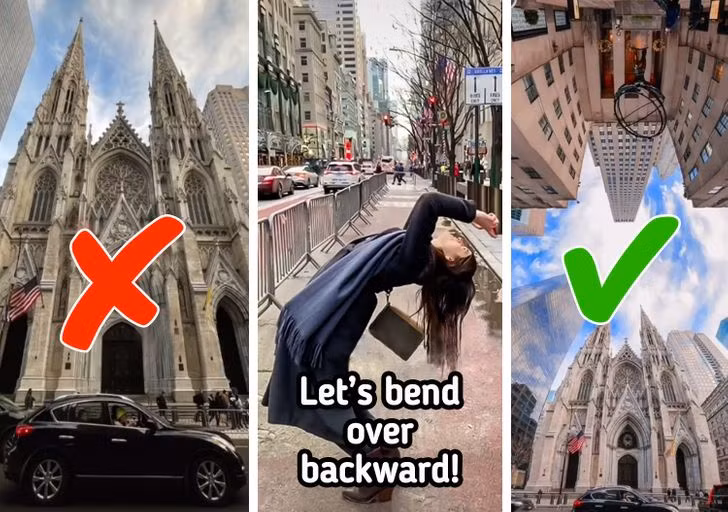 Cách chụp ảnh bằng điện thoại chuyên nghiệp như nhiếp ảnh gia ảnh 3