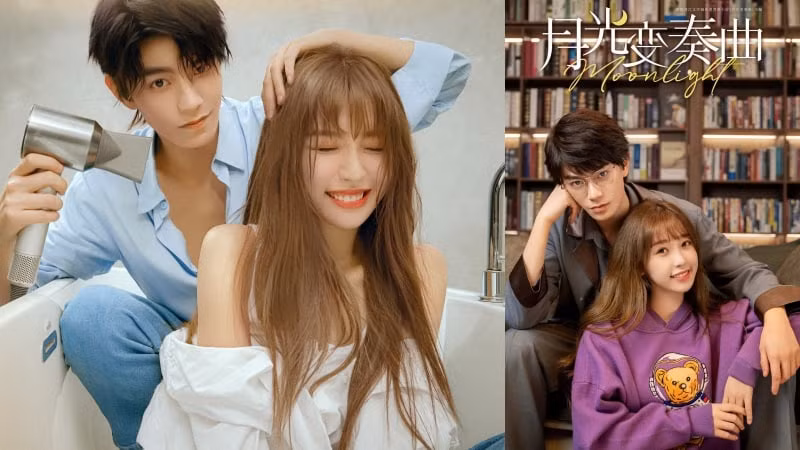 Những bộ phim truyền hình Trung Quốc "làm mưa làm gió" năm 2021 ảnh 4