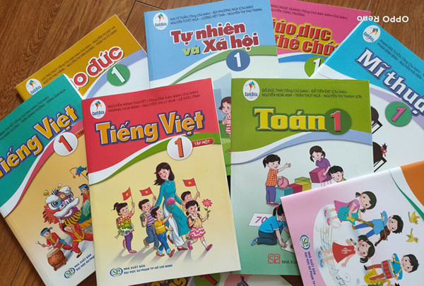 Bộ sách giáo khoa Cánh Diều mang trong mình một ý nghĩa vô cùng đặc biệt. Bộ sách giáo khoa Cánh Diều mang trong mình một ý nghĩa vô cùng đặc biệt.