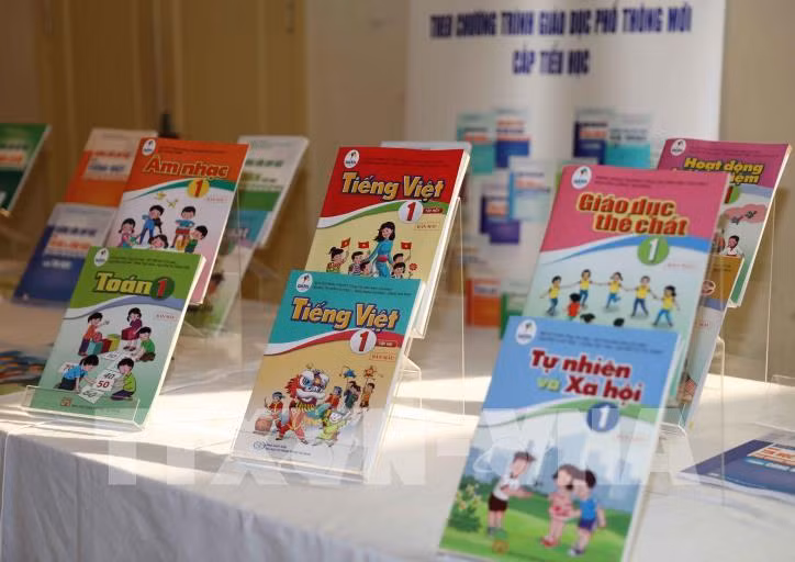 Bộ sách Cánh Diều được nhận định là rất đặc biệt, và sự đặc biệt ấy được thể hiện ngay trong từng trang sách.