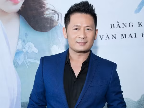 Ca sĩ Bằng Kiều.
