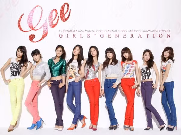 10 sự thật về Girls "Generation khiến nhiều người phải thốt lên "tại sao tôi không biết điều đó?" ảnh 8