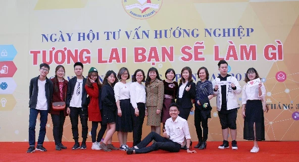 Ngôn ngữ Anh: Ngành học an toàn nhưng không bao giờ lỗi thời