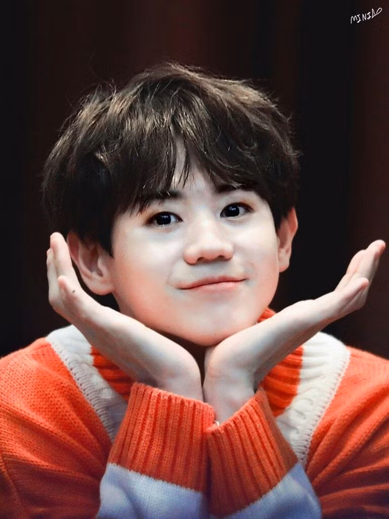 Yoseob của Highlight: Khi nhắc đến vẻ ngoài trẻ trung, không ai có thể phủ nhận sự thật rằng Yoseob trông như đang ở độ tuổi 20. Nhưng thực ra anh ấy sinh ngày 5 tháng 1 năm 1990!