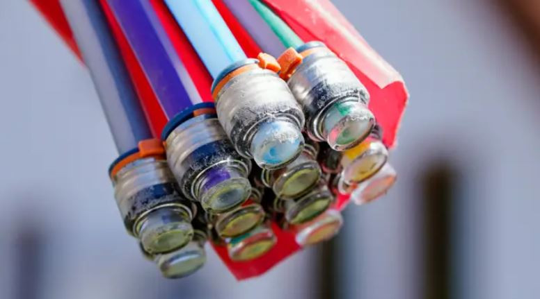 Nhật Bản vừa phá vỡ kỷ lục về tốc độ internet nhanh nhất từng được chứng kiến. Nhật Bản vừa phá vỡ kỷ lục về tốc độ internet nhanh nhất từng được chứng kiến.