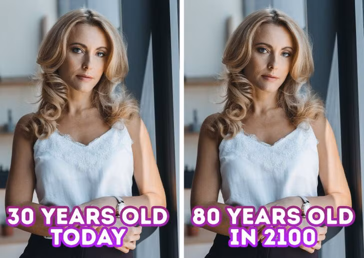 Những thay đổi có thể khiến thế giới không thể nhận ra vào năm 2100 ảnh 3