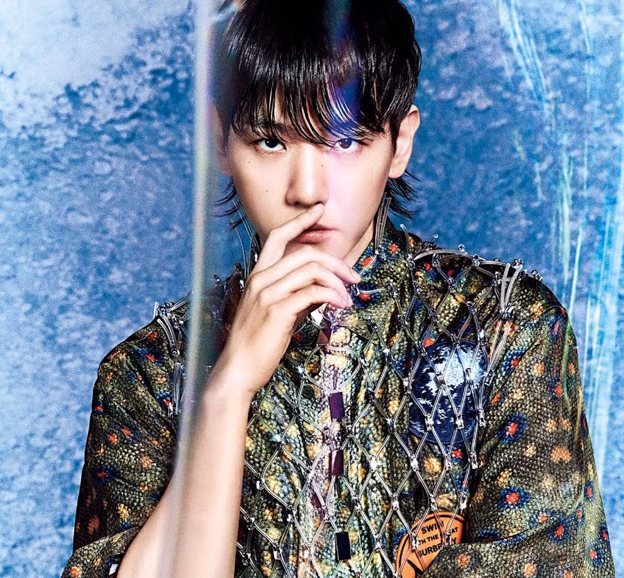 15 ngôi sao được tìm kiếm nhiều nhất trên toàn thế giới&nbsp;trong nửa đầu năm 2021 ảnh 8