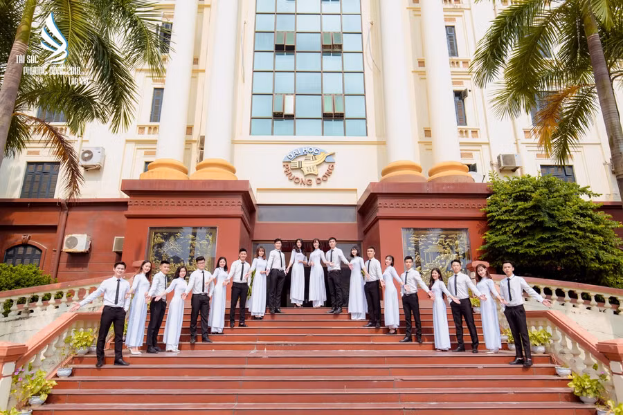 Tiếp tục xét tuyển học bạ năm 2021, Đại học Phương Đông mang đến nhiều lợi thế cho các thí sinh ảnh 3