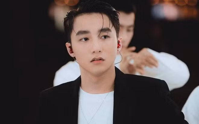 Sơn Tùng M-TP góp mặt trong danh sách nghệ sĩ có danh xưng cao quý ảnh 3