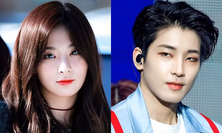 11 cặp sao Hàn không cùng huyết thông nhưng giống hệt sinh đôi ảnh 3