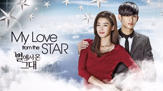 Bất ngờ bộ phim truyền hình Hàn Quốc được bình chọn hay nhất mọi thời đại ảnh 8