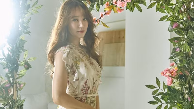 Hình ảnh mộc mạc thưở mới vào nghề của Song Hye-kyo, Son Ye-jin, Jang Na-ra... ảnh 6