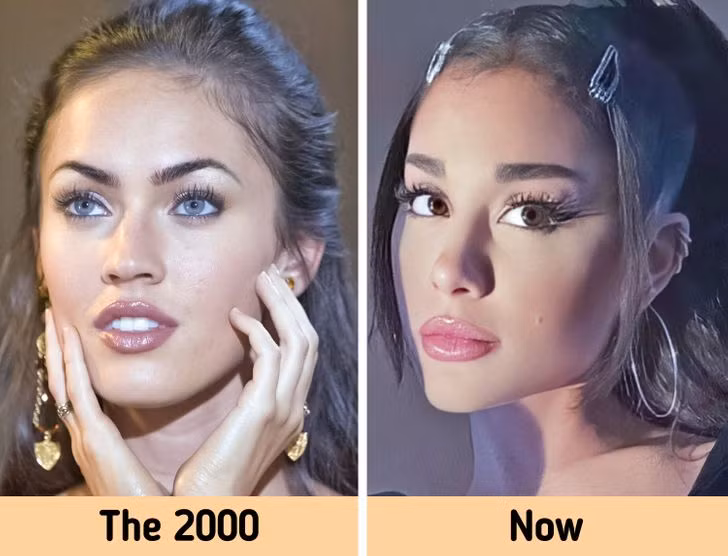 Những xu hướng thời trang ngày xưa bất ngờ gây sốt trở lại ảnh 7