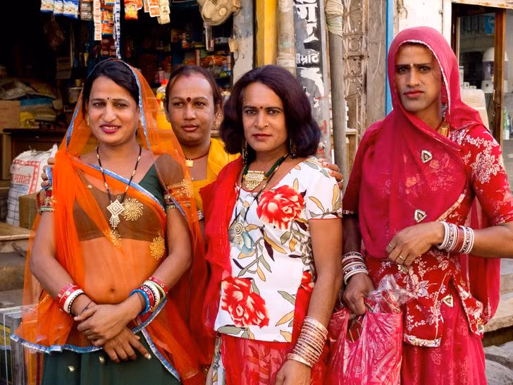 Những nét văn hóa "độc nhất vô nhị" chỉ có ở Ấn Độ ảnh 4