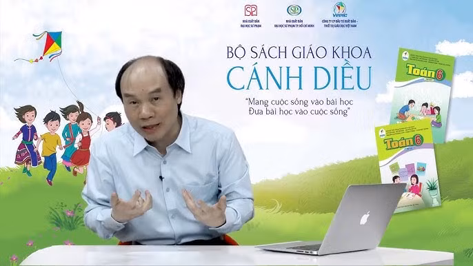 GS.TSKH Đỗ Đức Thái.