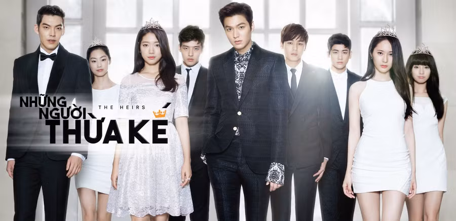 Bất ngờ bộ phim truyền hình Hàn Quốc được bình chọn hay nhất mọi thời đại ảnh 3