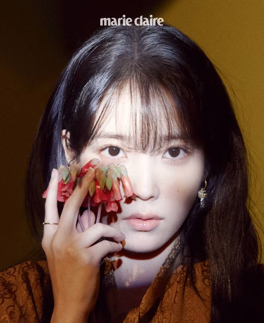 Những chế độ ăn kiêng khắc nghiệt nhất của các thần tượng K-Pop ảnh 5