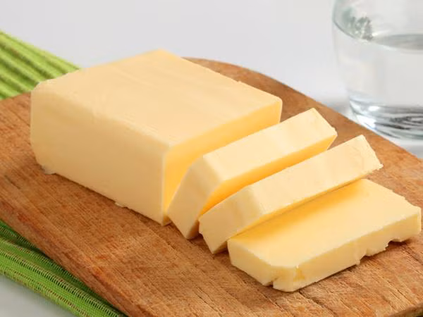 Pho mai tốt cho sự phát triển chiều cao của trẻ.