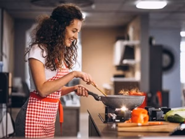 Gợi ý những cách khiến mẹ cảm thấy hạnh phúc trong "Ngày của mẹ" ảnh 5