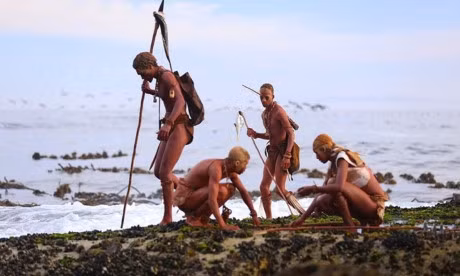 Nhung dong vat co the song sot sau chien tranh hat nhan - Anh 8