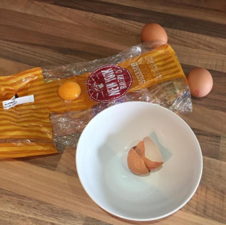 Cuoi ra nuoc mat voi nhung khoanh khac chua gia da lan cua cac me bau - Anh 6