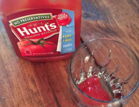 Cuoi ra nuoc mat voi nhung khoanh khac chua gia da lan cua cac me bau - Anh 2