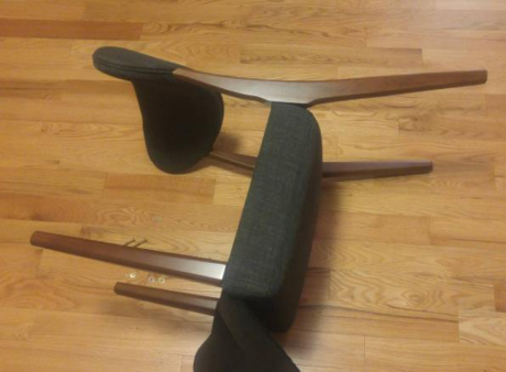 Cuoi ra nuoc mat voi nhung khoanh khac chua gia da lan cua cac me bau - Anh 19