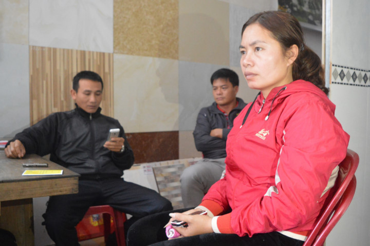 Cầu cứu chính quyền vì bị đồn là "ma thuốc độc"