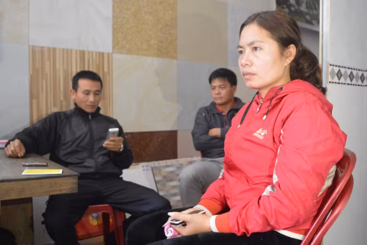 Cầu cứu chính quyền vì bị đồn là "ma thuốc độc"