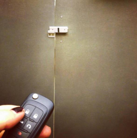 Cuoi ra nuoc mat voi nhung khoanh khac chua gia da lan cua cac me bau - Anh 1