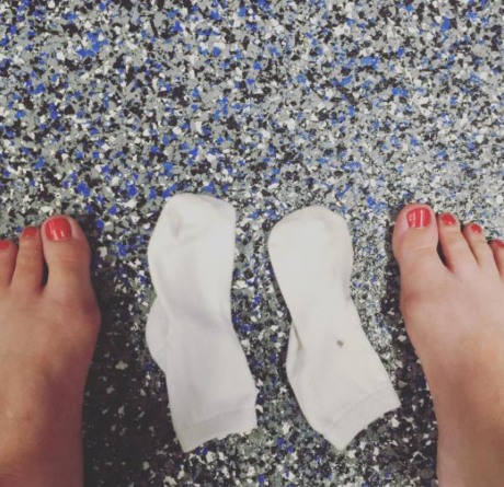 Cuoi ra nuoc mat voi nhung khoanh khac chua gia da lan cua cac me bau - Anh 13