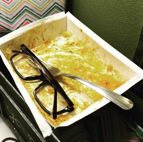 Cuoi ra nuoc mat voi nhung khoanh khac chua gia da lan cua cac me bau - Anh 15