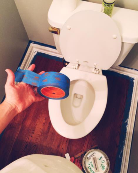 Cuoi ra nuoc mat voi nhung khoanh khac chua gia da lan cua cac me bau - Anh 12