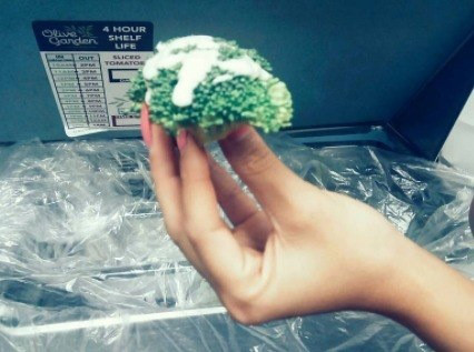 Cuoi ra nuoc mat voi nhung khoanh khac chua gia da lan cua cac me bau - Anh 14