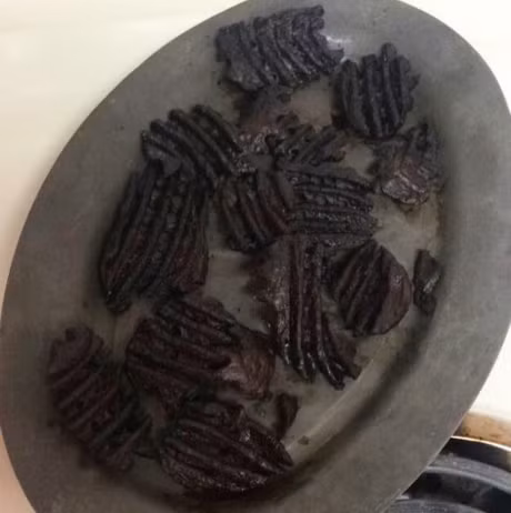 Cuoi ra nuoc mat voi nhung khoanh khac chua gia da lan cua cac me bau - Anh 16