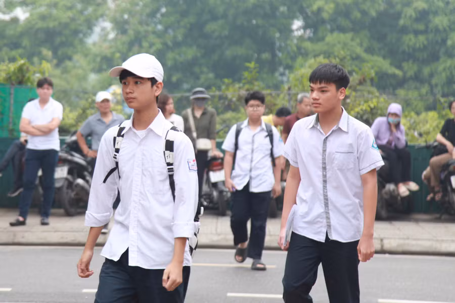 Ảnh minh họa/Vân Anh.