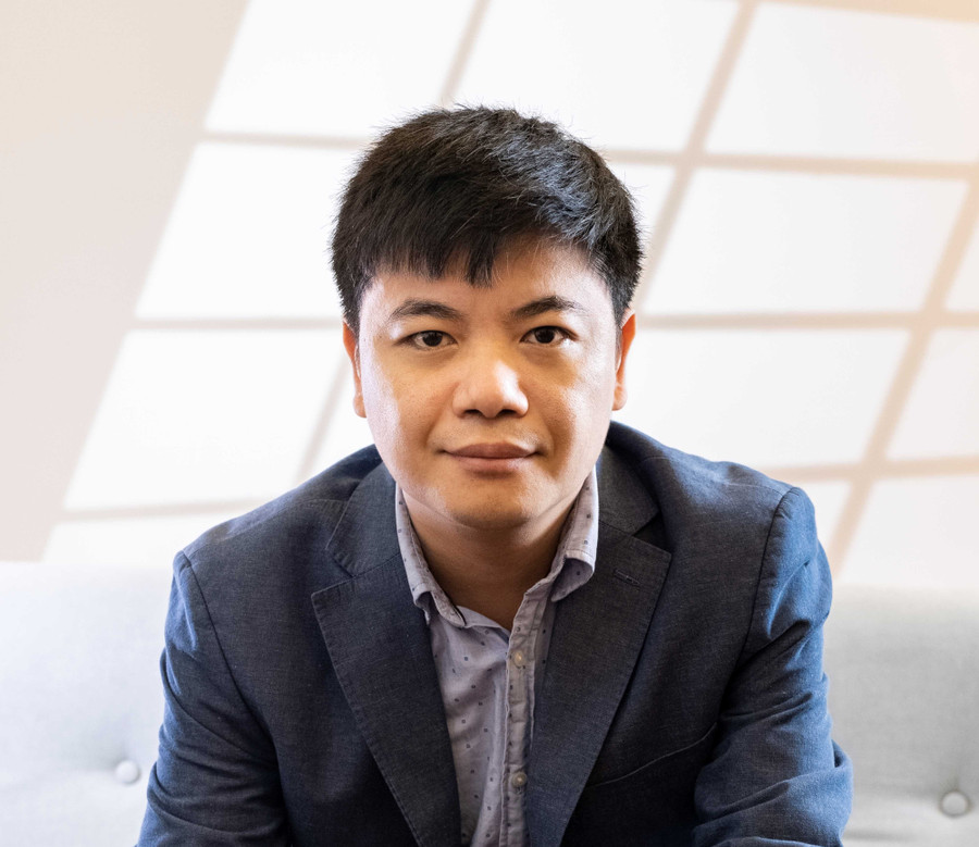 PGS.TS. Trần Văn Công. PGS.TS. Trần Văn Công.