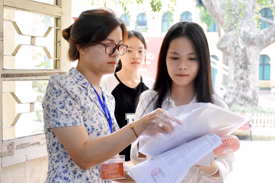 Ảnh minh họa/Vân Anh.