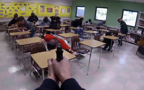 cach thoat hiem nhu mot linh dac nhiem ky cuu cua my hinh 2