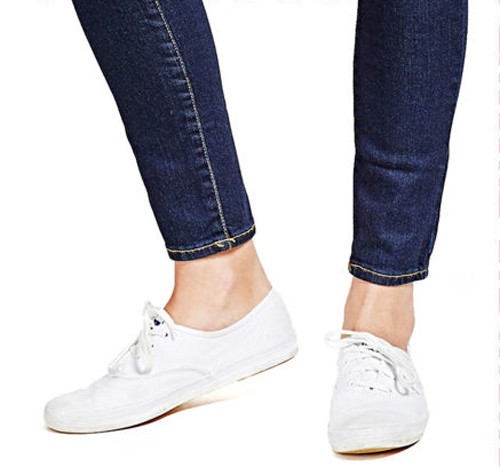 6 điều cần làm để chọn được chiếc quần jean vừa khít - 3