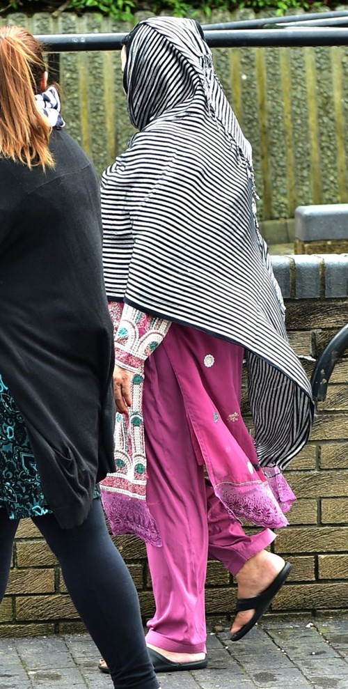 Cả nhà vướng vòng lao lý vì bắt một phụ nữ làm nô lệ ảnh 2