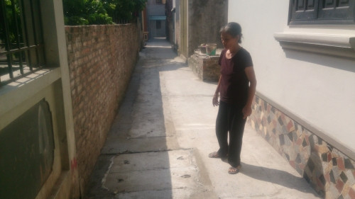 Hà Nội: Nhà thầu thi công “ẩu” bé trai 10 tuổi rơi xuống hố ga? - Ảnh 2