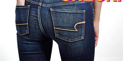 6 điều cần làm để chọn được chiếc quần jean vừa khít - 5