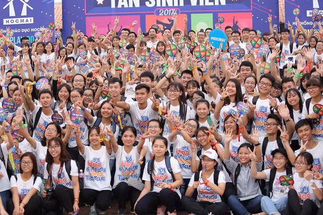 Đỗ đại học, rồi sao?