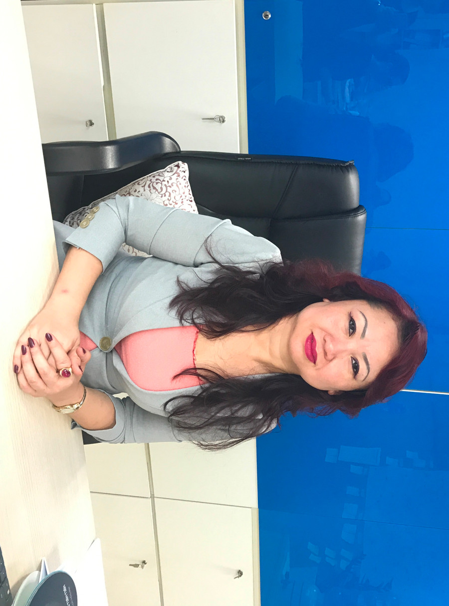 Luật sư Nguyễn Kim Dung Luật sư Nguyễn Kim Dung