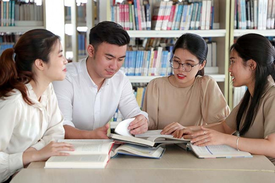 Ảnh minh họa ITN. Ảnh minh họa ITN.