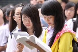 Khánh Hòa bổ sung nguyện vọng vào lớp 10 chuyên