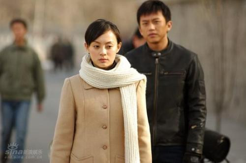 Tôn Lệ - Đặng Siêu: Chuyện tình mật ngọt giữa showbiz thị phi - Ảnh 2. Tôn Lệ - Đặng Siêu: Chuyện tình mật ngọt giữa showbiz thị phi - Ảnh 2.