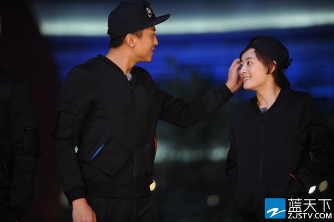 Tôn Lệ - Đặng Siêu: Chuyện tình mật ngọt giữa showbiz thị phi - Ảnh 17. Tôn Lệ - Đặng Siêu: Chuyện tình mật ngọt giữa showbiz thị phi - Ảnh 17.