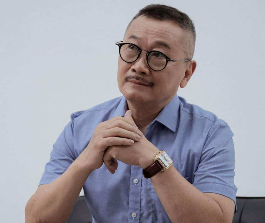 NSƯT Trần Đức. NSƯT Trần Đức.